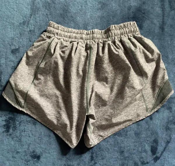 Lululemon Hotty Hot Shorts - Image 2