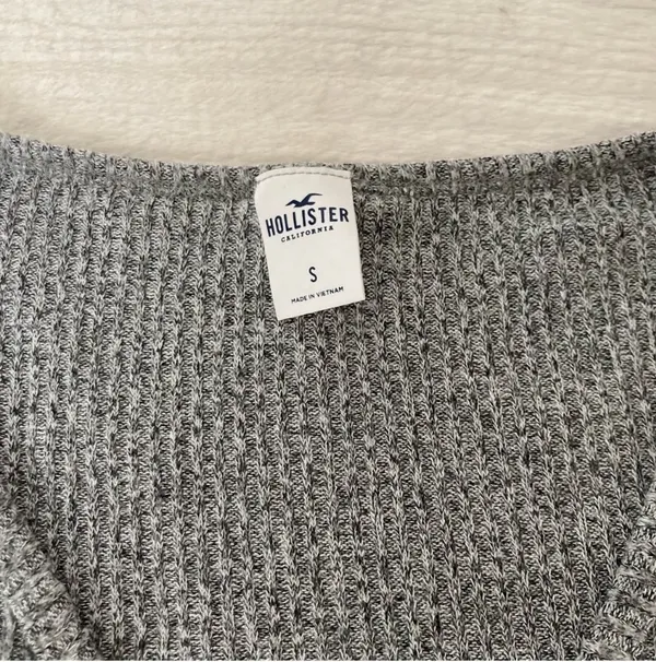 Wrap Top - Image 3