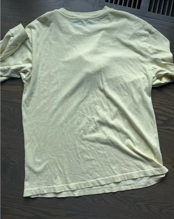 Daydreamer graphic longsleeve  - Image 2