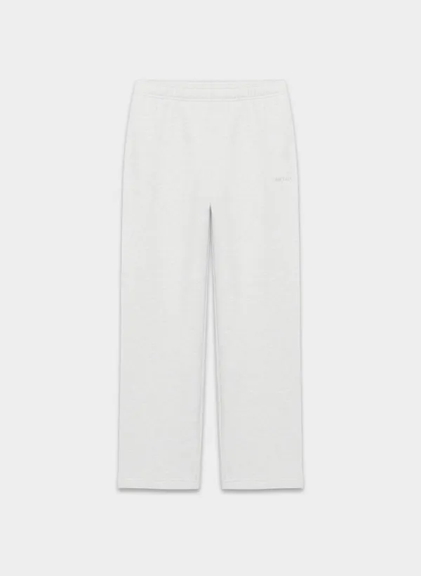 Aritzia Cozy Fleece Mega Straight Sweatpants - Image 2