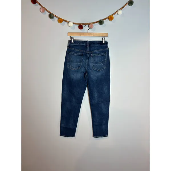 American Eagle Vintage High Rise jeans - Image 2