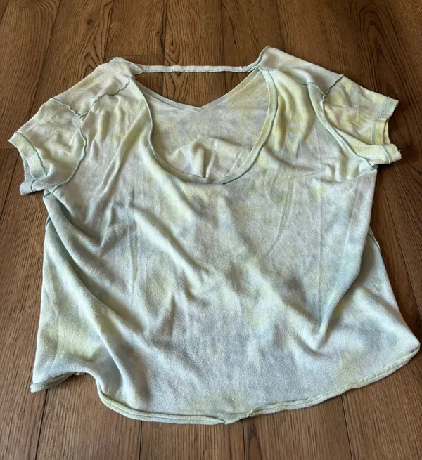Free People Top - Image 3