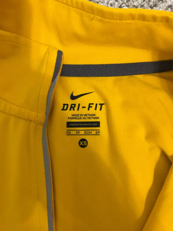 Nike LSU jacket - Image 2