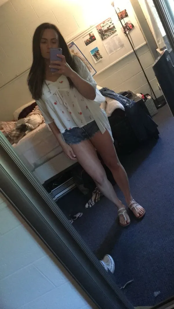 Floral Boutique Top - Image 3