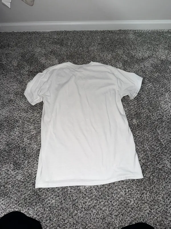 Gildan Michigan Wolverines T-Shirt - Image 2