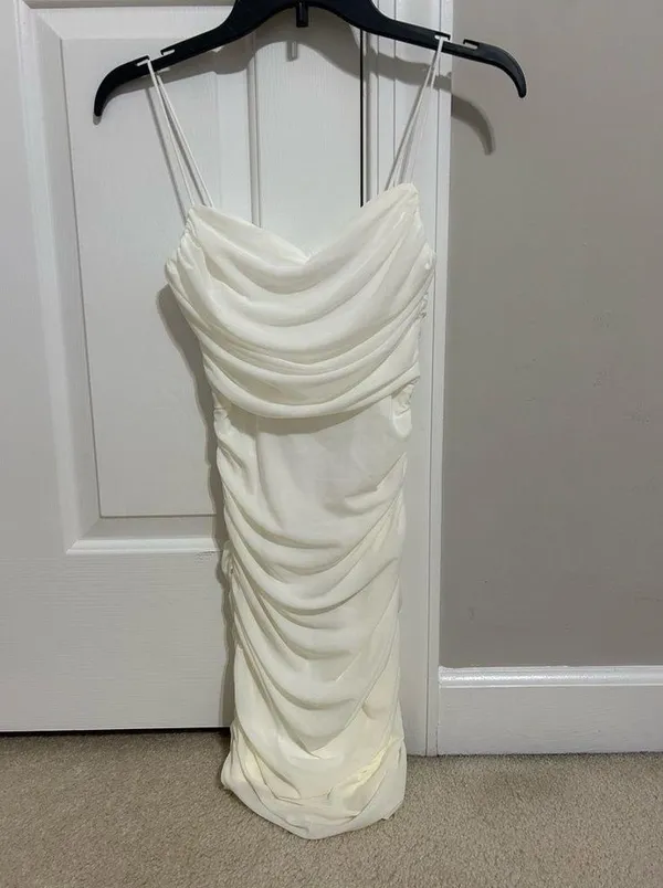 Hello Molly Our Private Soiree Dress - Image 4