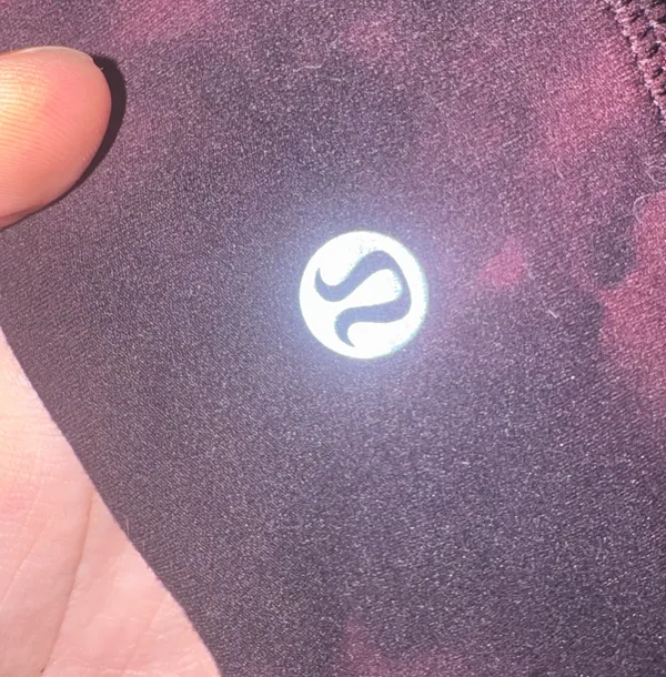 Lululemon Align Reversible Bra - Image 6