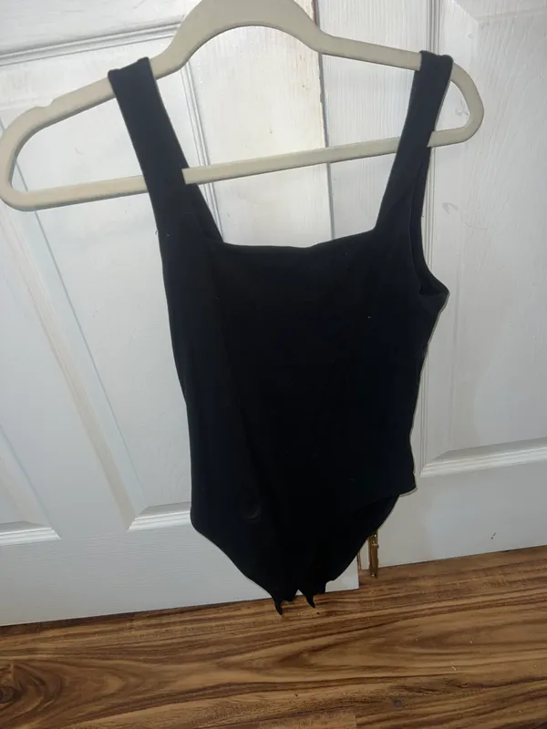 Old Navy black body suit - Image 2
