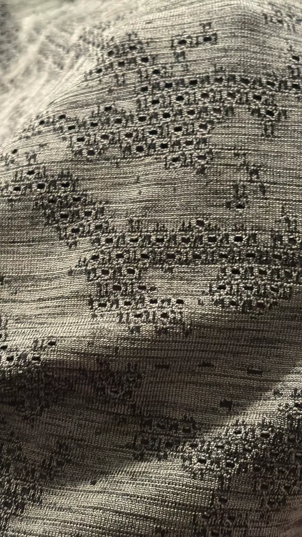 Lululemon Long Swiftly Sleeve Tech - Image 2
