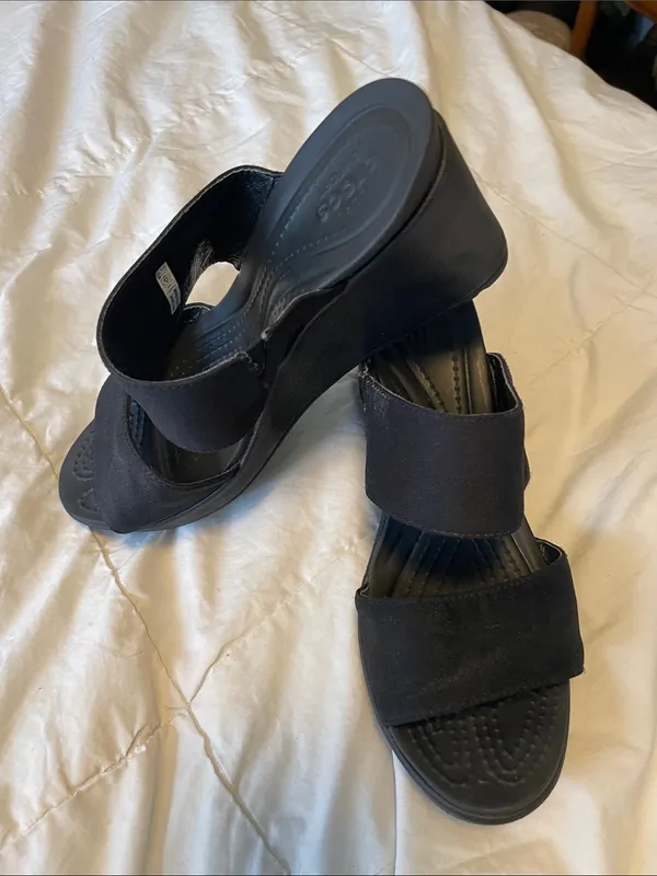 CROCS Slide Sandals - Image 6