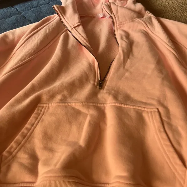 Pink Lilly‎ 2xl hoodie - Image 6