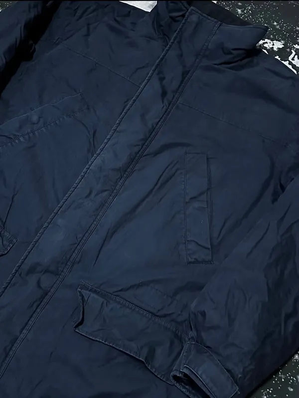 L.L. Bean Nor’Easter Thinsulate Long Parka Coat - Image 2
