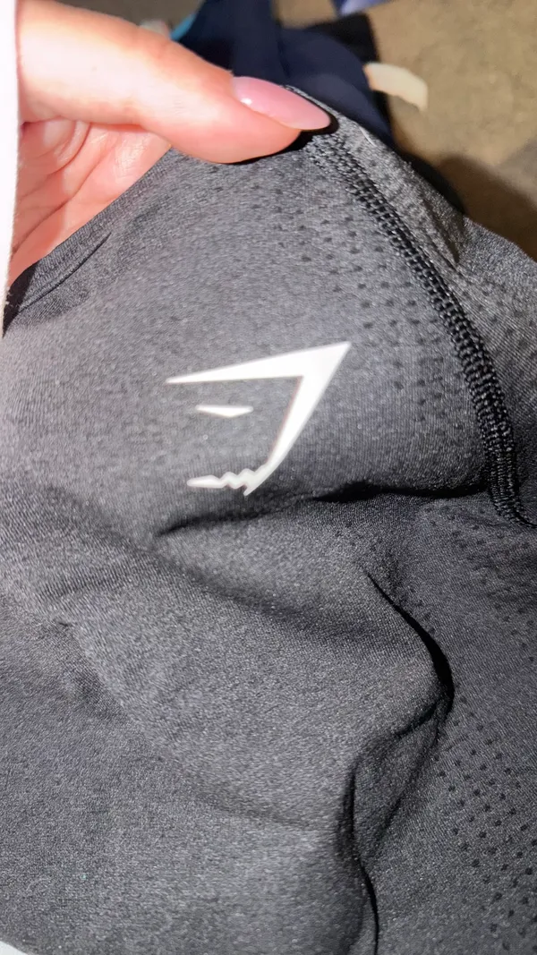 Gymshark Top - Image 4