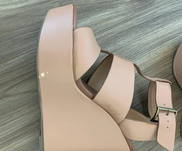 Steve Madden Wedges - Image 8