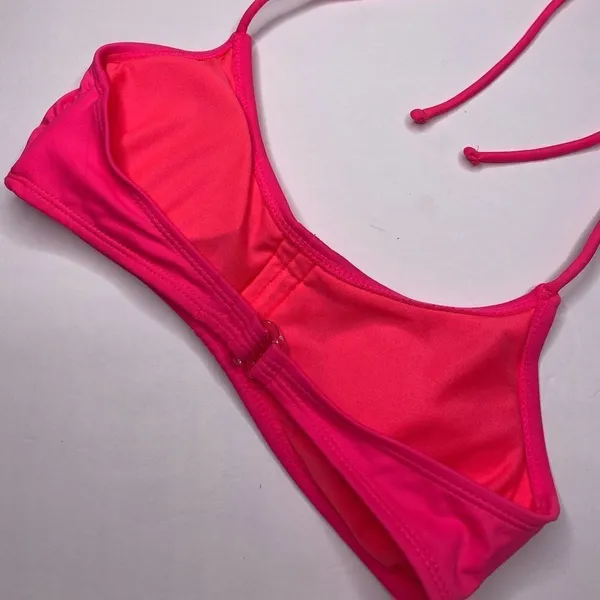 No Boundaries Bikini Top - Image 4
