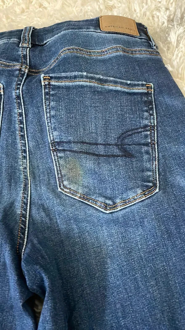 American Eagle Jeans - Image 2