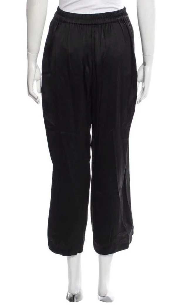Reformation Black Pants - Image 5