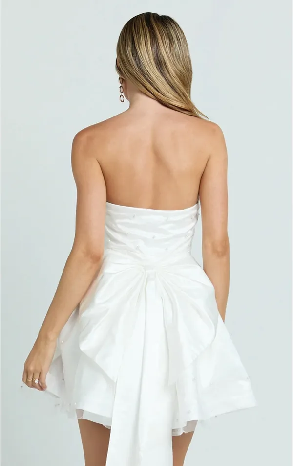 Showpo Mini Dress - Image 2