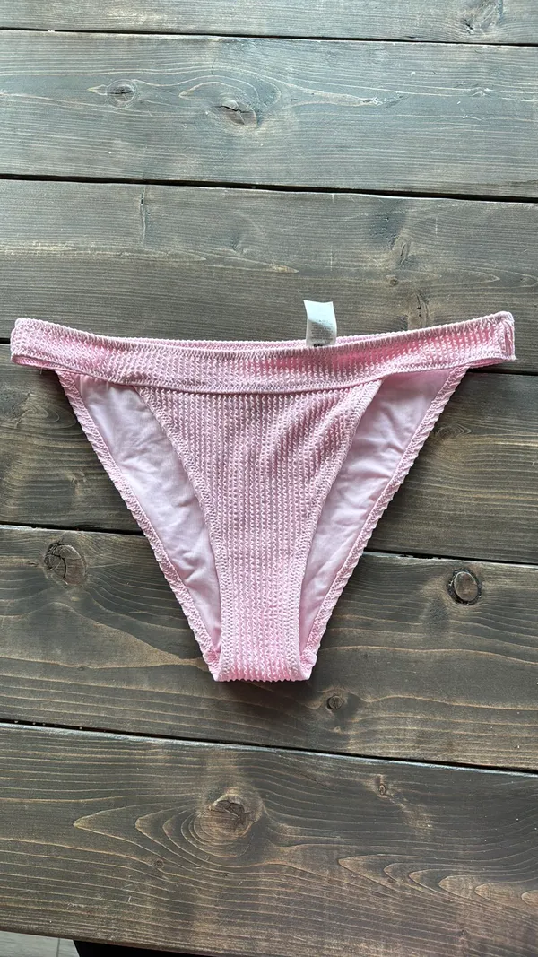 Aerie Swim Bottoms Cheeky - Image 3