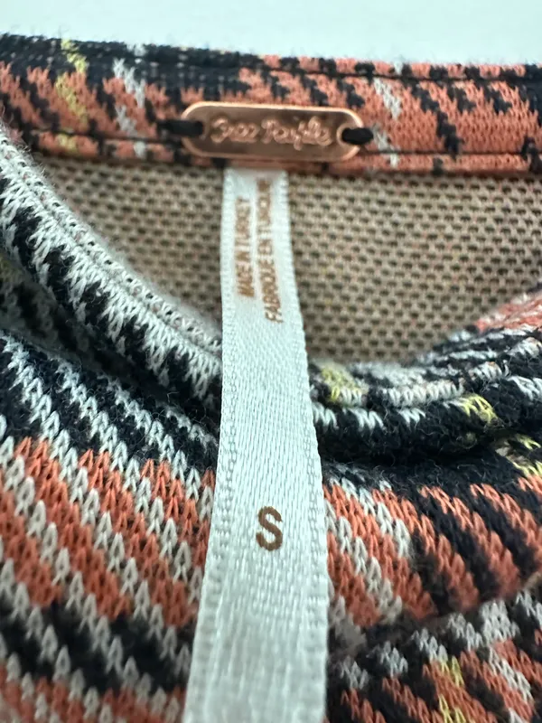 Free People Jumper - Image 3