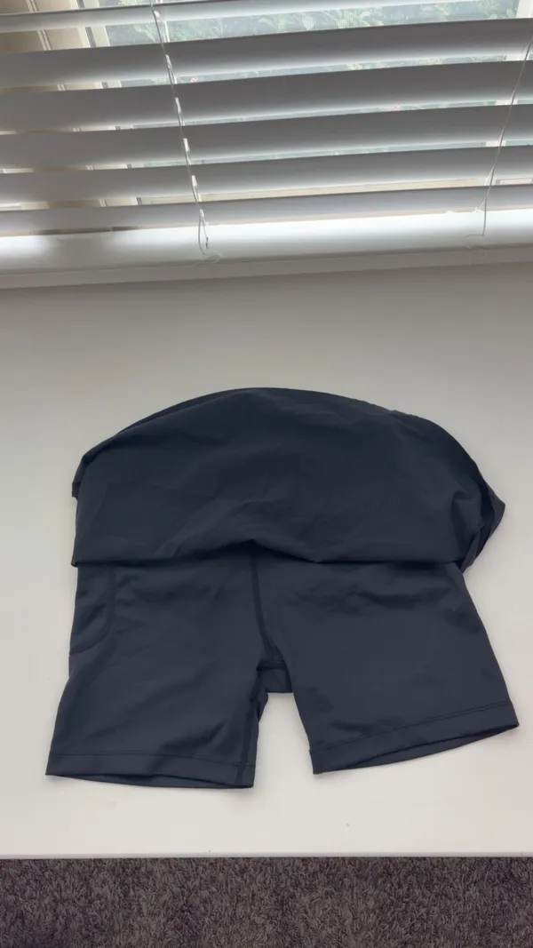 nike athletic skirt  - Image 2
