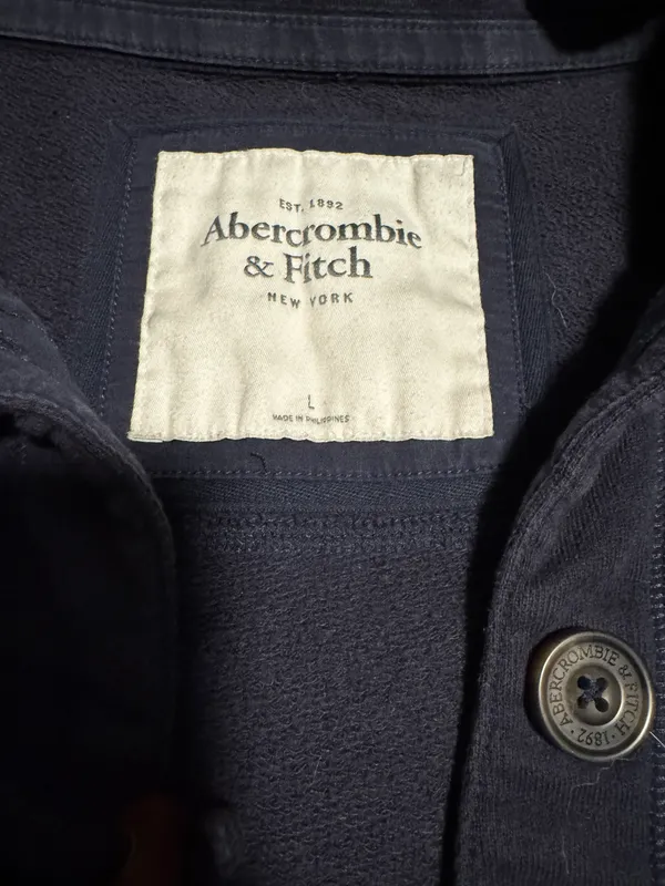 Abercrombie Jacket - Image 2