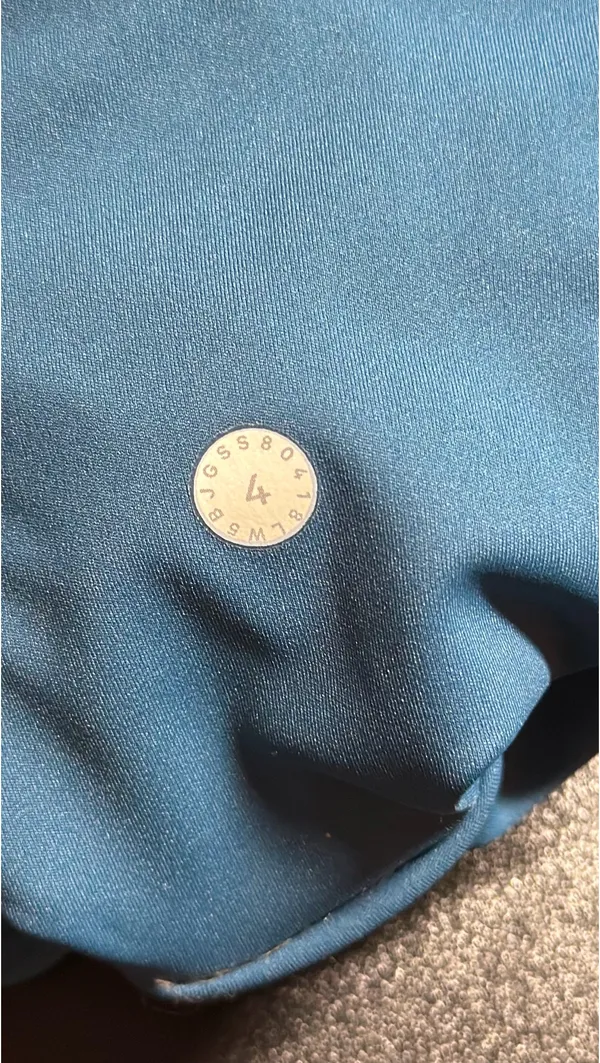 Lululemon Align High-Rise Pants  - Image 2