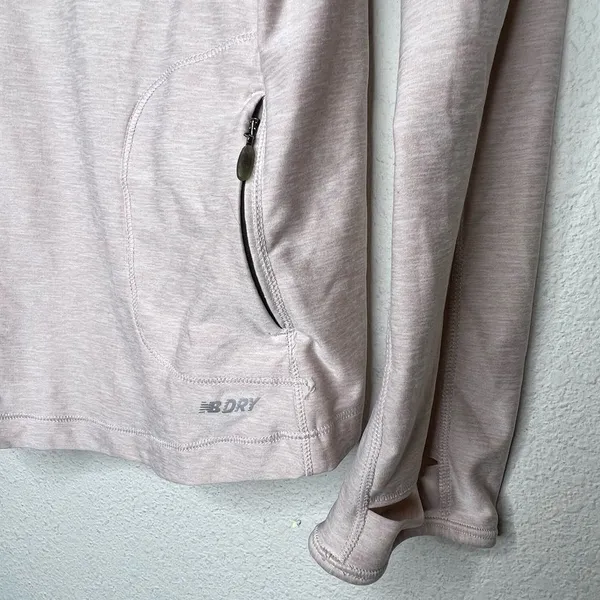 New Balance Pullover Shirt - Image 4