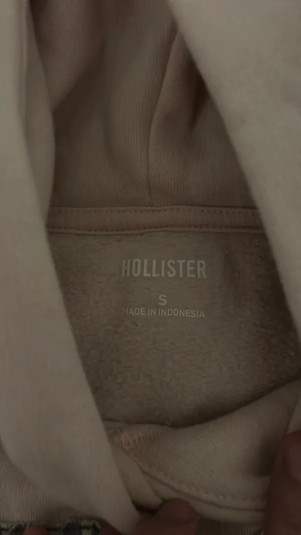Hollister sweatshirt  - Image 2