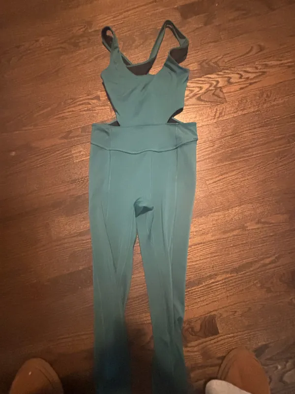 Free People Jumpsuit - Image 2