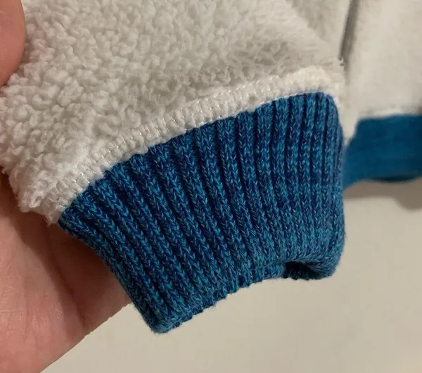 FP MOVEMENT OVER THE RAINBOW FLEECE - Image 3