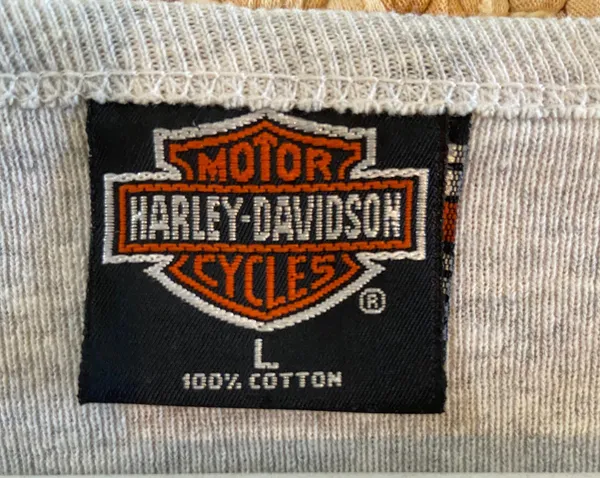 Vintage Tee - Image 3