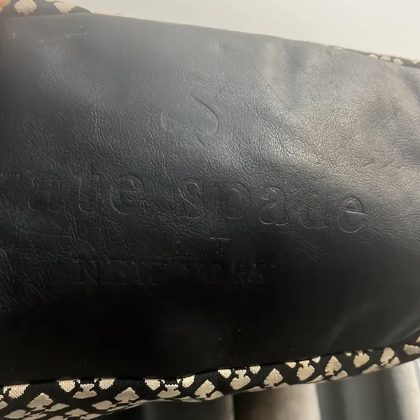 Kate Spade Diaper Bag - Image 2