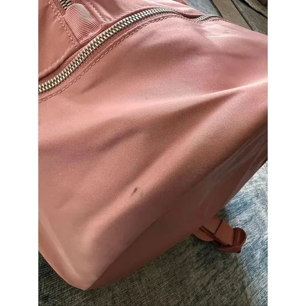 Lululemon Pink Pastel City Adventurer Backpack Style: W9DU4S - Image 11
