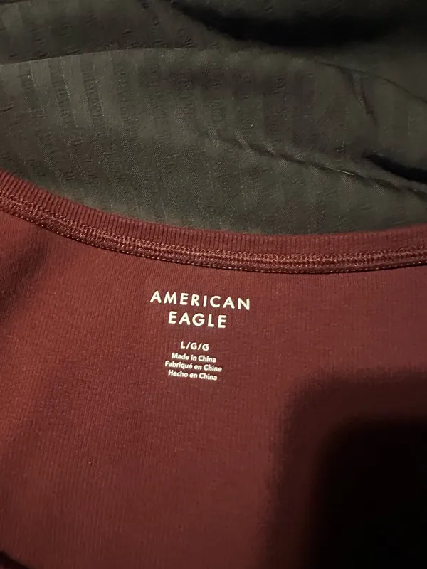American Eagle Tank Top - Image 2