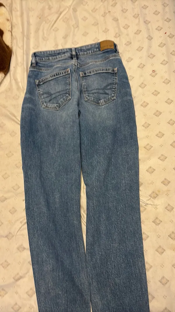 American Eagle Jeans - Image 2