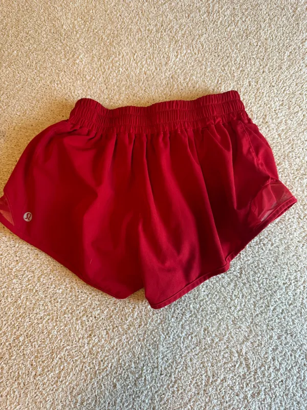 Lulu shorts  - Image 3
