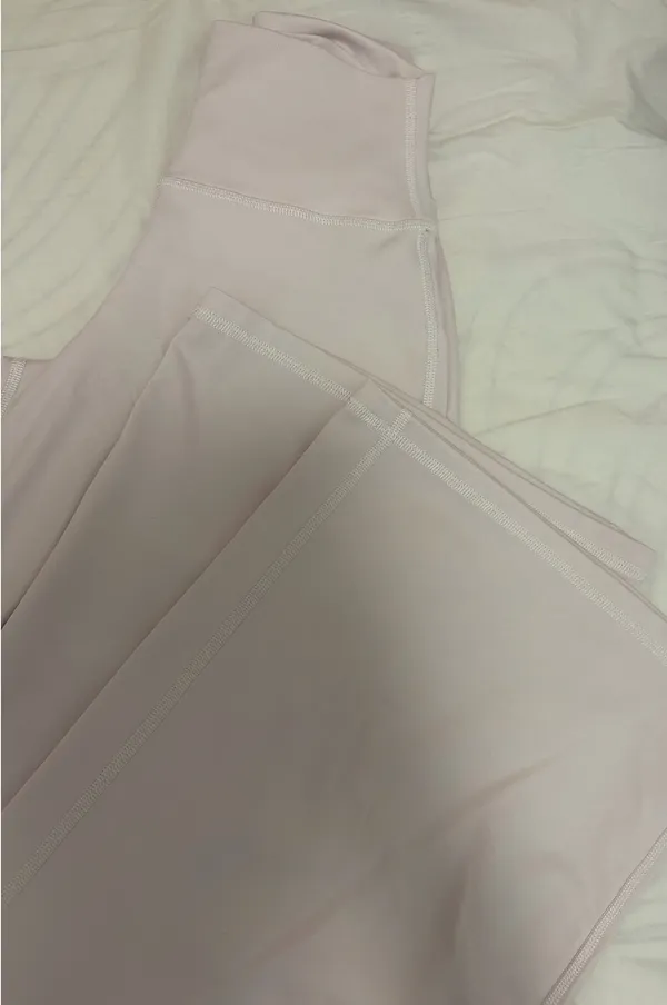 Gilly Hicks Active Recharge wide leg pant - Image 5
