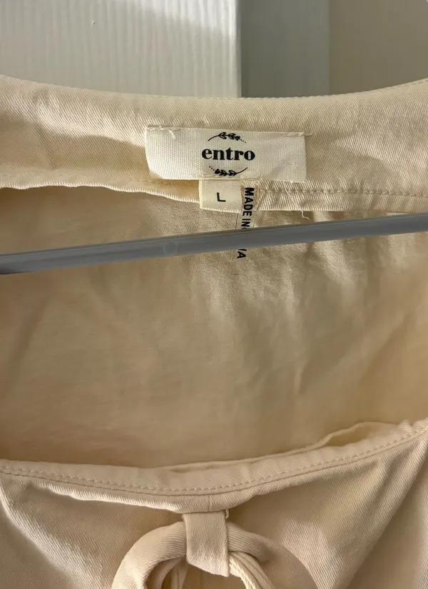 Entro Top - Image 2
