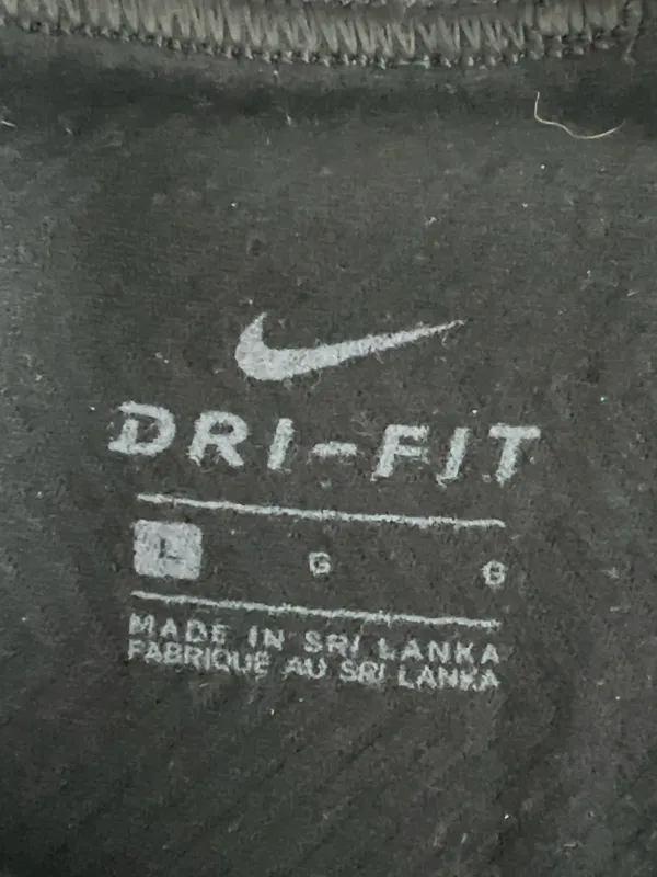 NWT Nike Pro Warm Leggings - Image 4