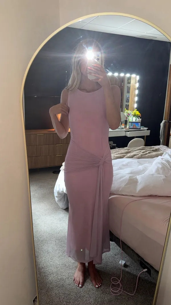 Amazon Dress - Image 2