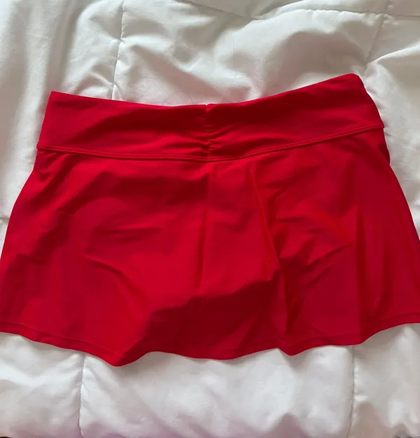 Athleta Tennis Skirt - Image 2