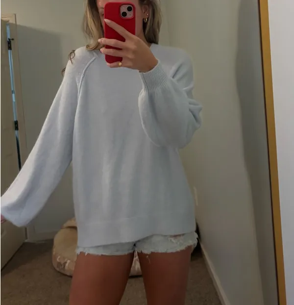Vince Camuto Sweater - Image 2