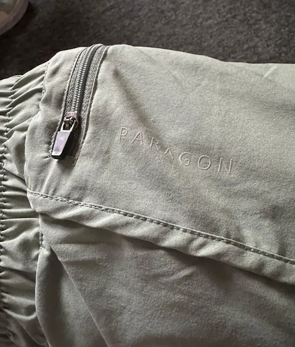 Paragon Fitwear Shorts - Image 4