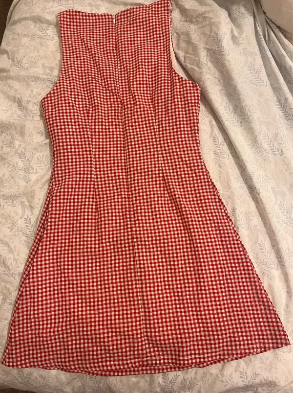 PacSun Dress LA Hearts - Image 4