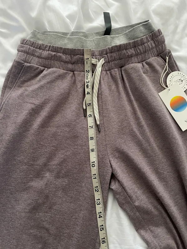 Vuori Halo Warmup Jogger  NWT - Image 9