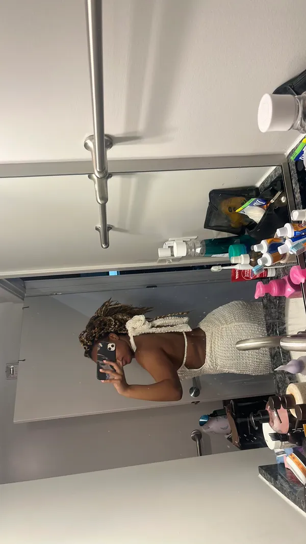 Peppermayo Maxi Dress  - Image 3