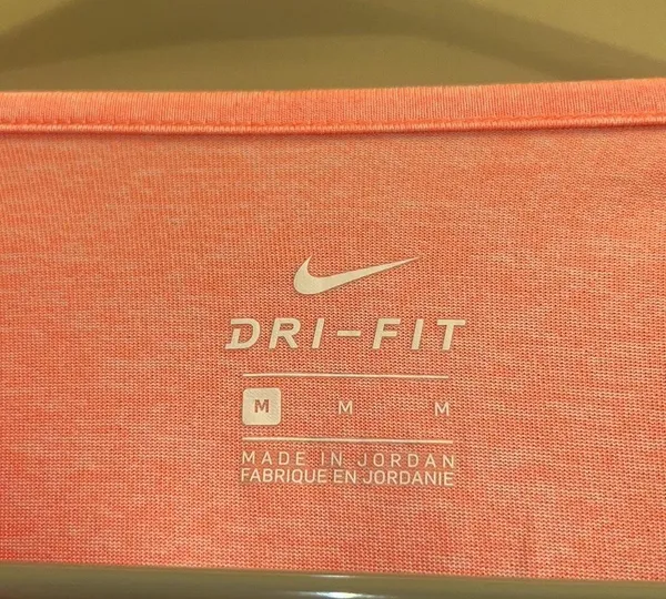 Nike Tank Top - Image 4