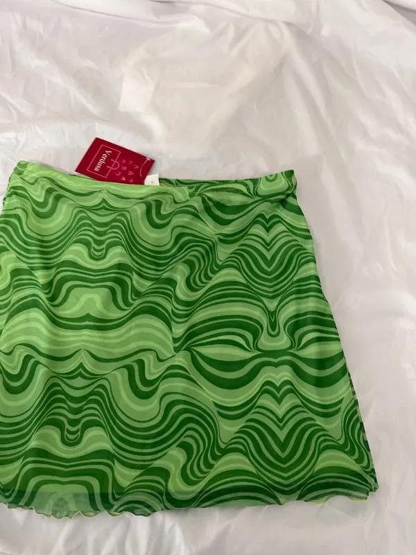 NWT Verdusa Women's Skirt - Image 2