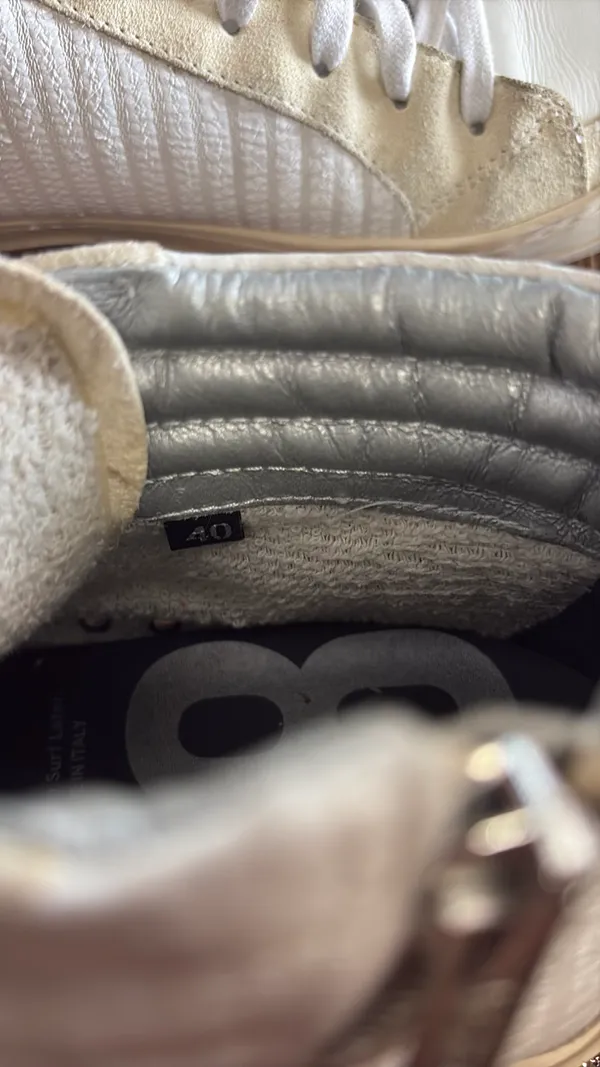 P448 Sneakers - Image 2